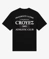 Croyez T-Shirt Overlay Fraternite