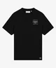 Croyez T-Shirt Overlay Fraternite