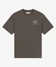 Croyez T-Shirt Overlay Fraternite