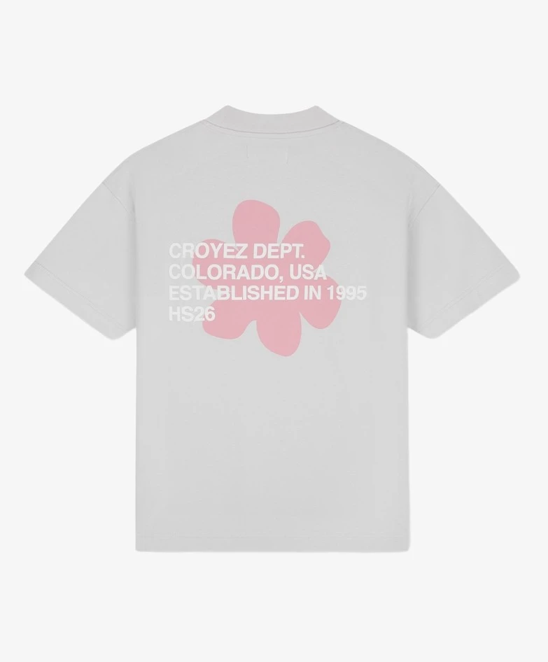 Croyez T-Shirt Silhouette