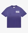 Croyez T-shirt Sprayed Atelier