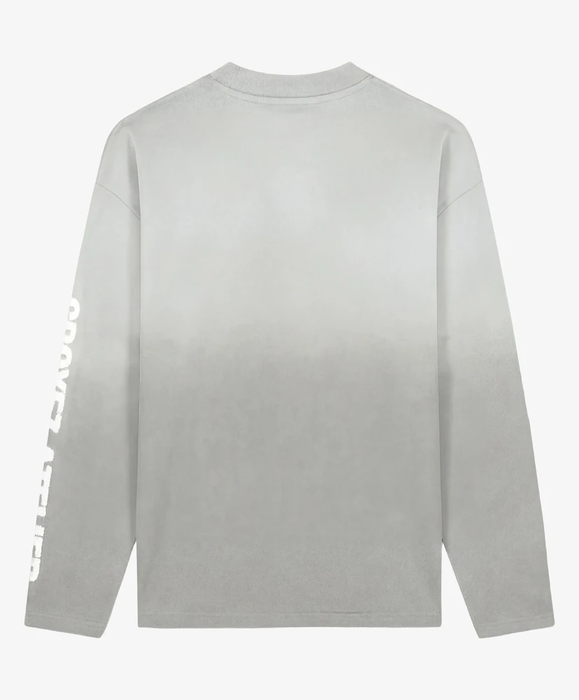 Croyez T-shirt Sprayed Atelier