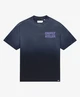 Croyez T-shirt Sprayed Atelier