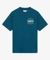 Croyez T-shirt Stamp
