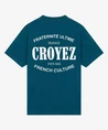 Croyez T-shirt Stamp