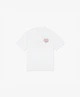 Croyez T-shirt Stitched Heart