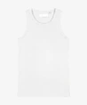 Croyez Tanktop Ribbed