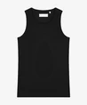 Croyez Tanktop Ribbed