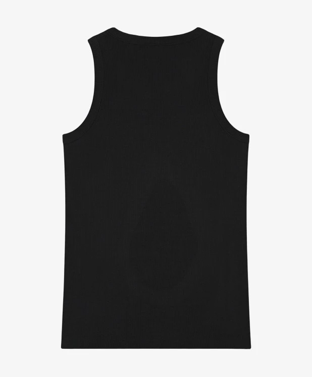 Croyez Tanktop Ribbed
