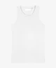 Croyez Tanktop Ribbed