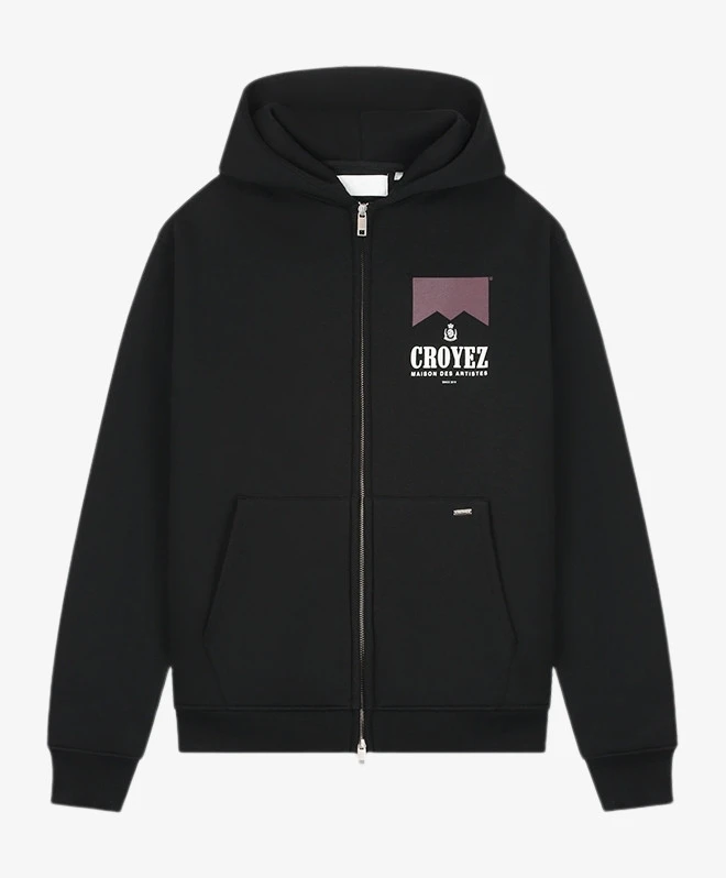 Croyez Vest Maison