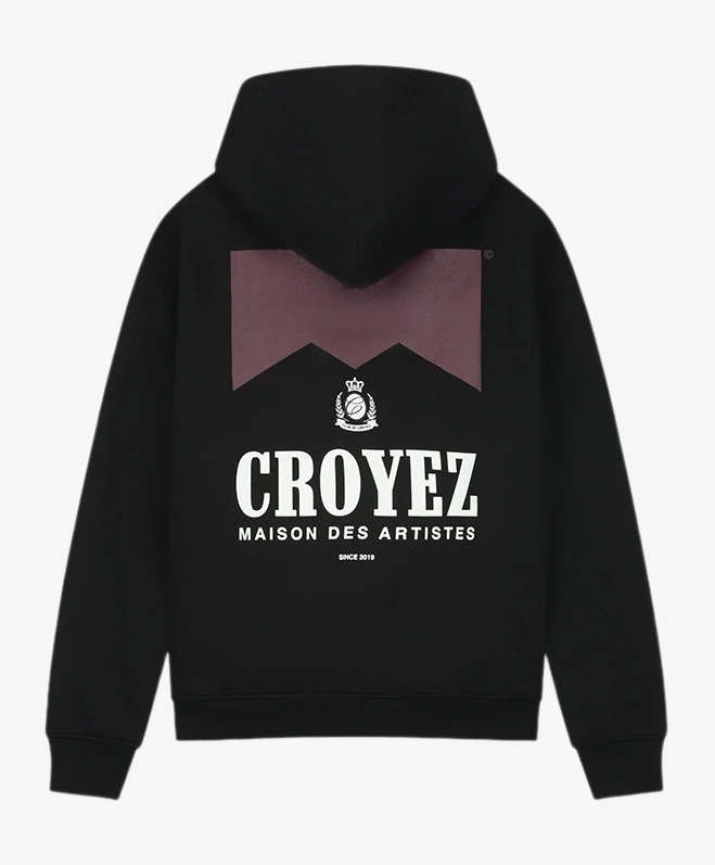 Croyez Vest Maison