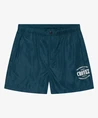 Croyez Zwemshort Stamp
