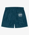 Croyez Zwemshort Stamp