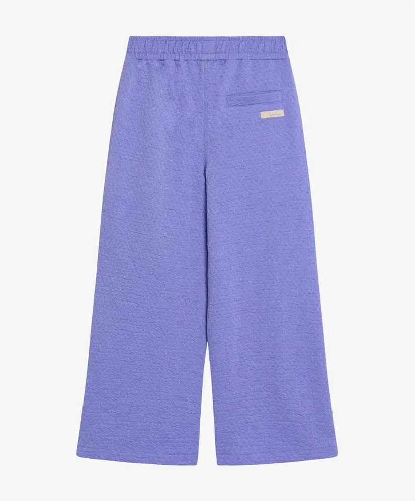 Daily7 Broek Effen