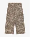 Daily7 Broek Leopard