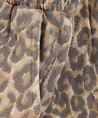 Daily7 Broek Leopard