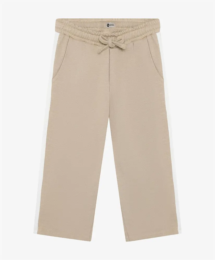 Daily7 Broek Streep