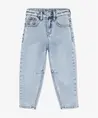 Daily7 Jeans Barrel Fit Basic