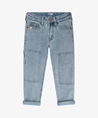 Daily7 Jeans Fender Straight Worker Fit