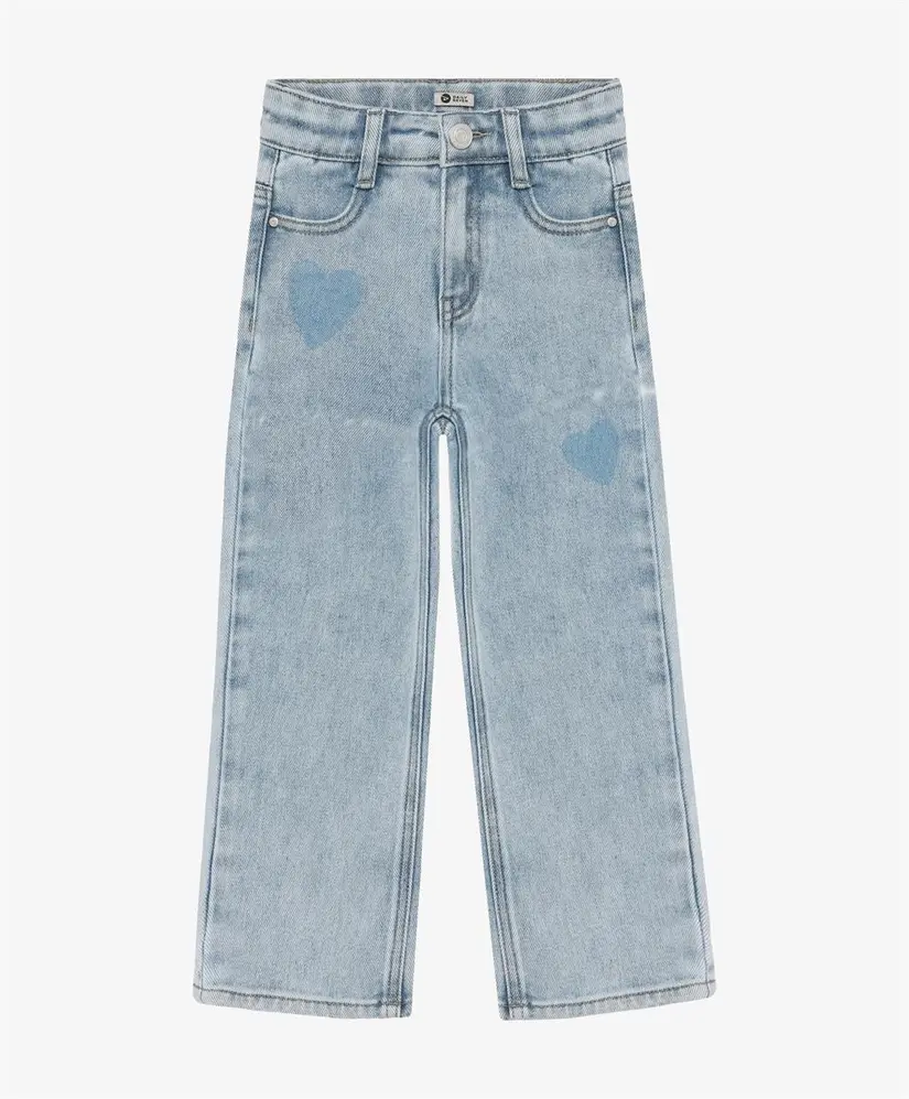 Daily7 Jeans Hartjes