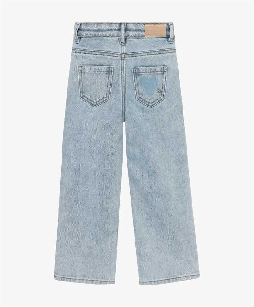 Daily7 Jeans Hartjes