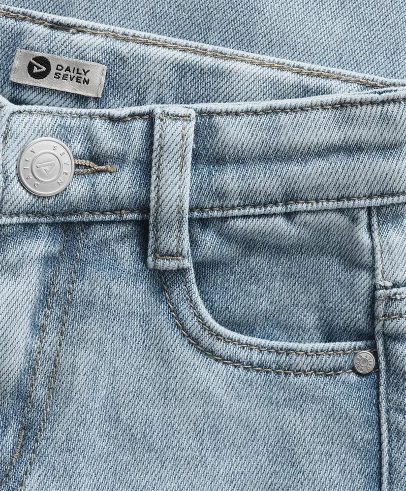 Daily7 Jeans Hartjes