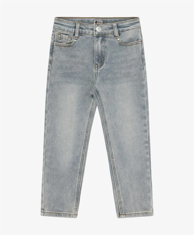 Daily7 Jeans Relaxed Fit Washed