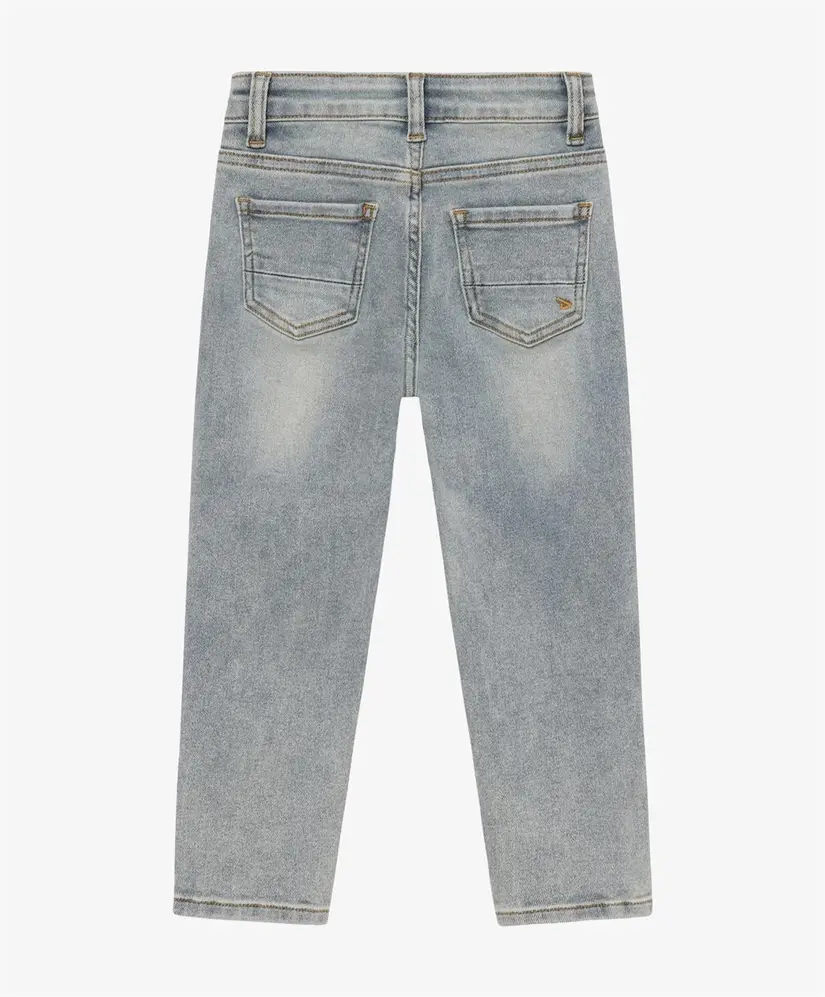 Daily7 Jeans Relaxed Fit Washed