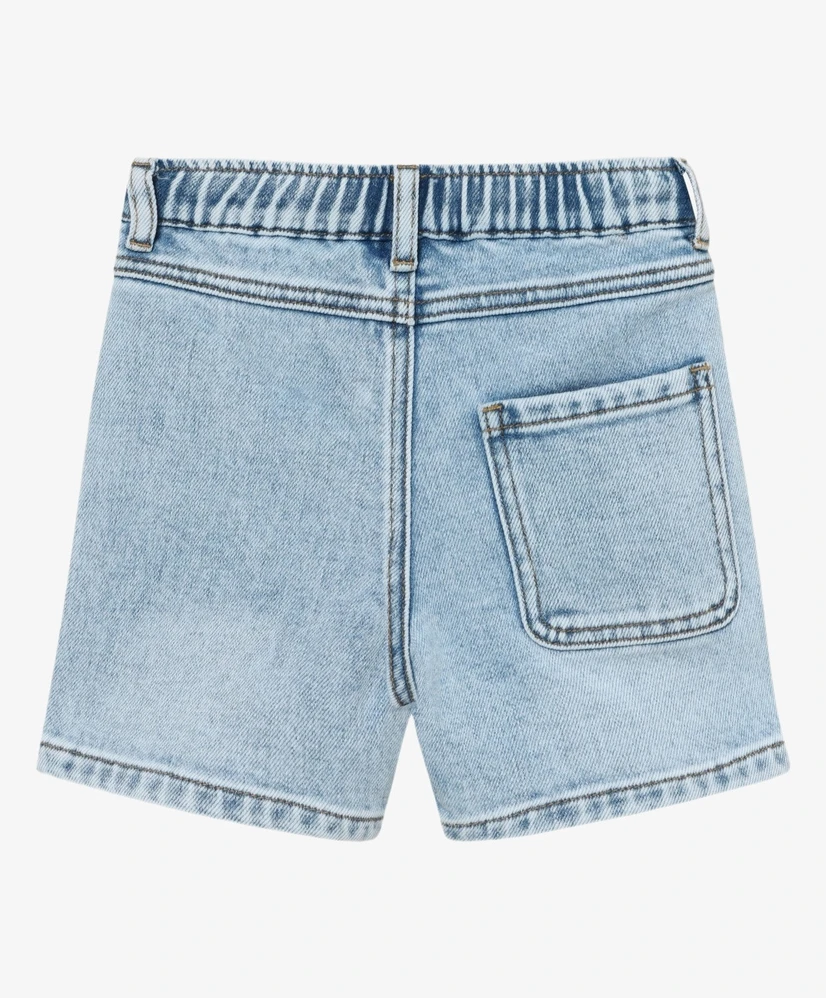 Daily7 Jeans Short Baggy