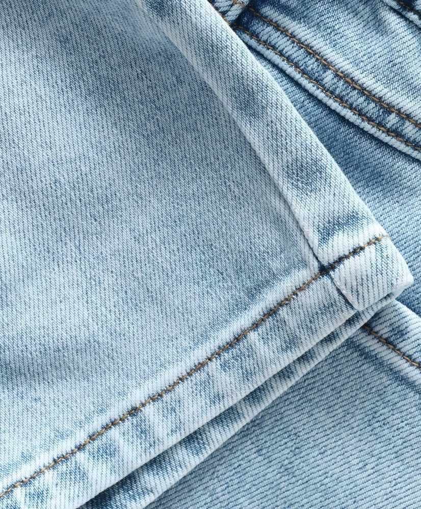 Daily7 Jeans Short Baggy
