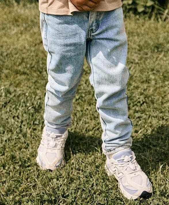 Daily7 Jeans Straight Fit