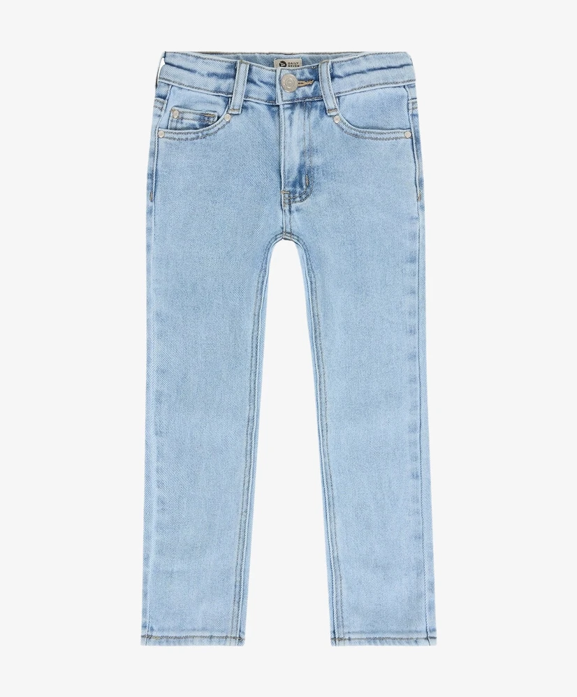 Daily7 Jeans Straight Fit