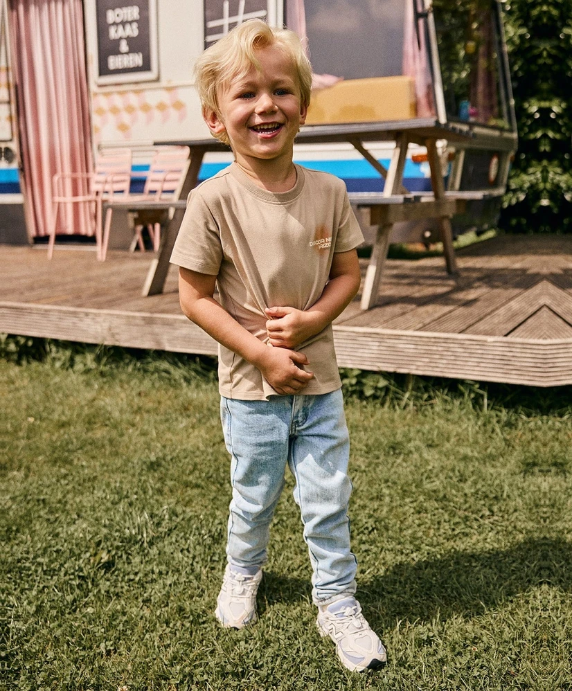 Daily7 Jeans Straight Fit