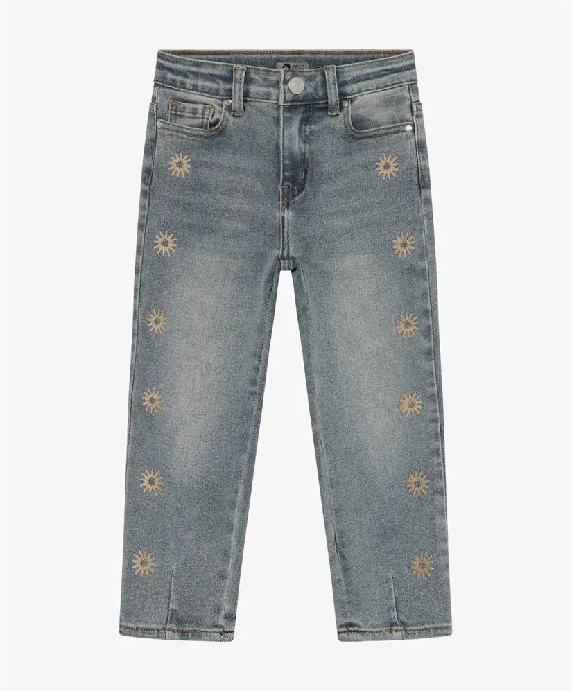 Daily7 Jeans Zonnetjes