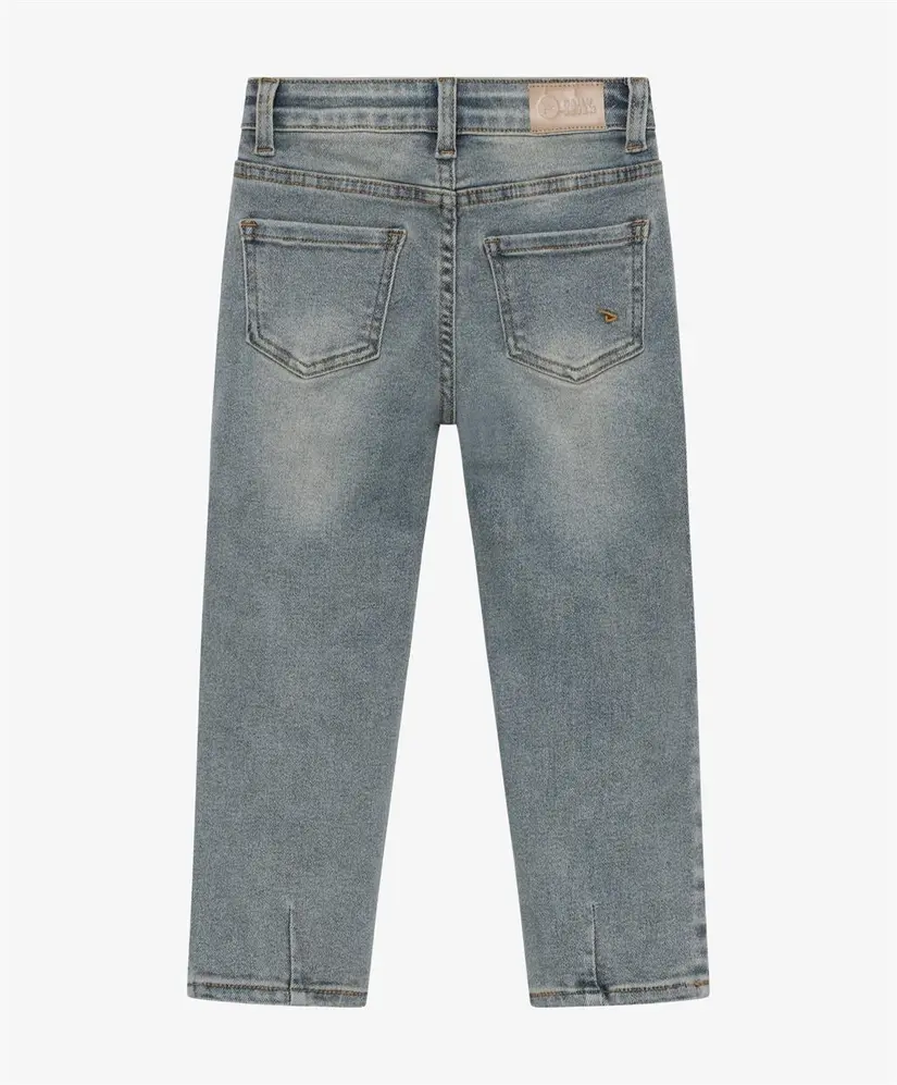 Daily7 Jeans Zonnetjes