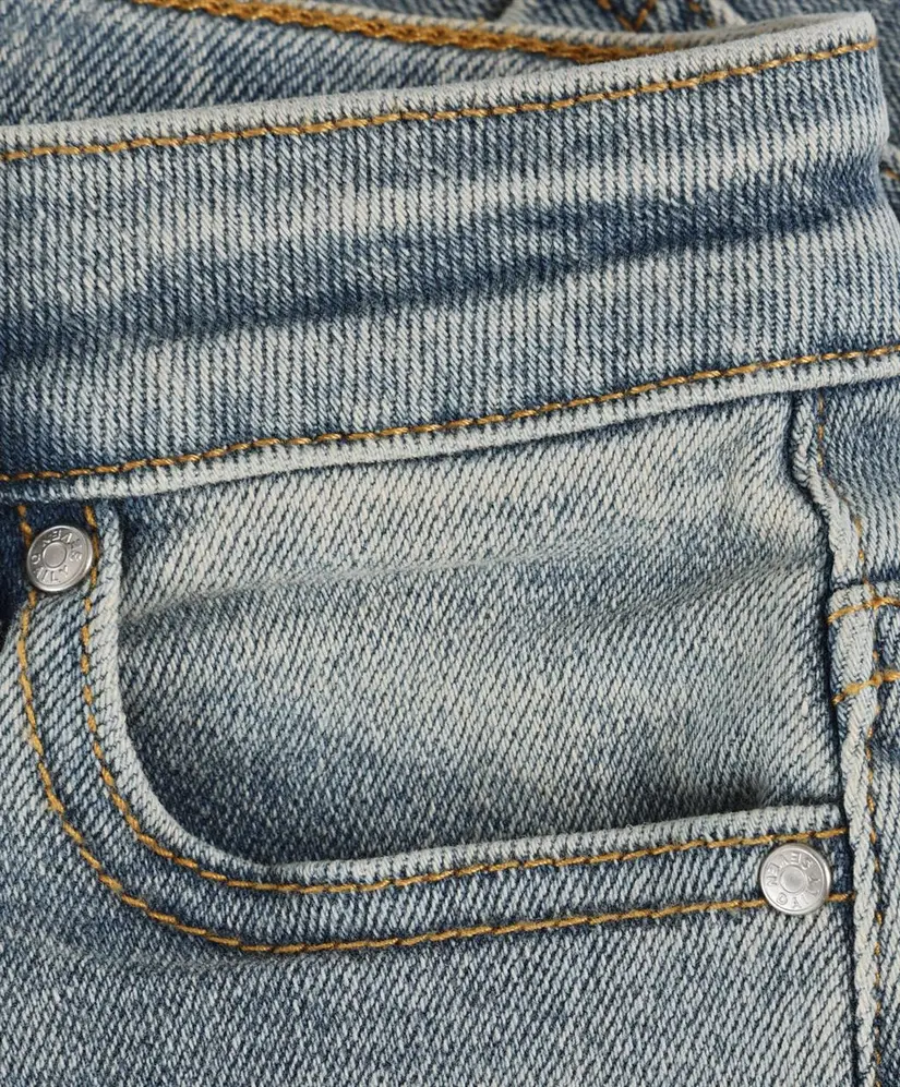 Daily7 Jeans Zonnetjes