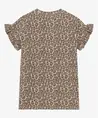 Daily7 Jurk Leopard