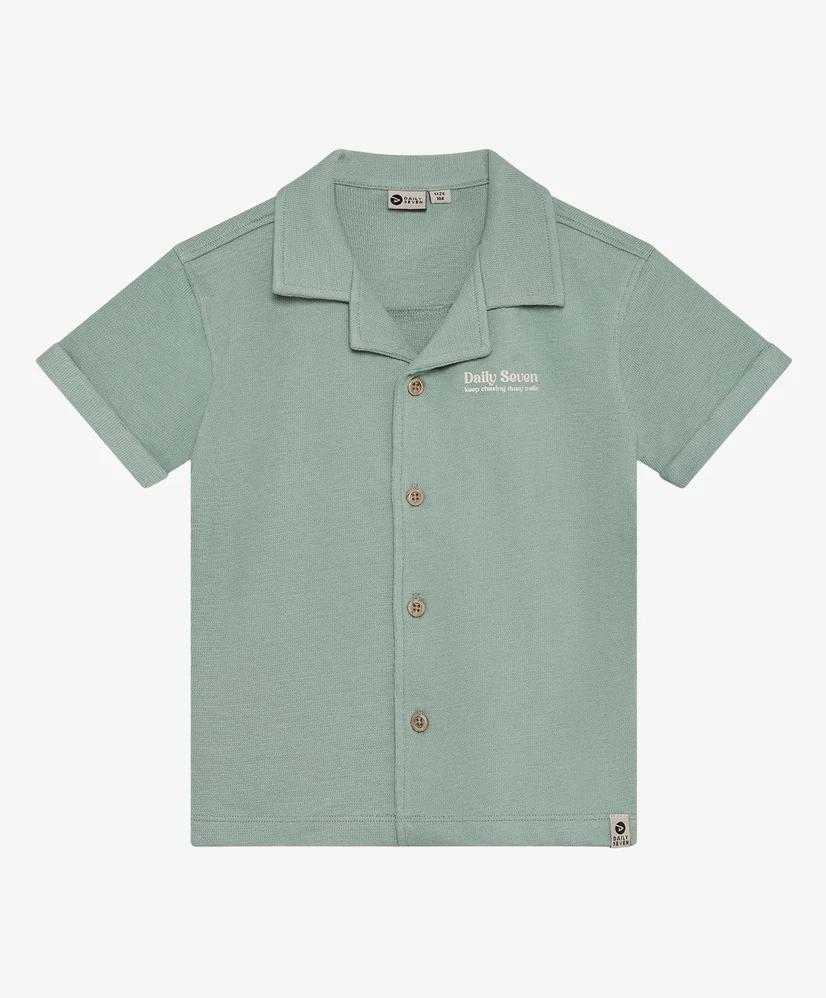Daily7 Polo Fancy