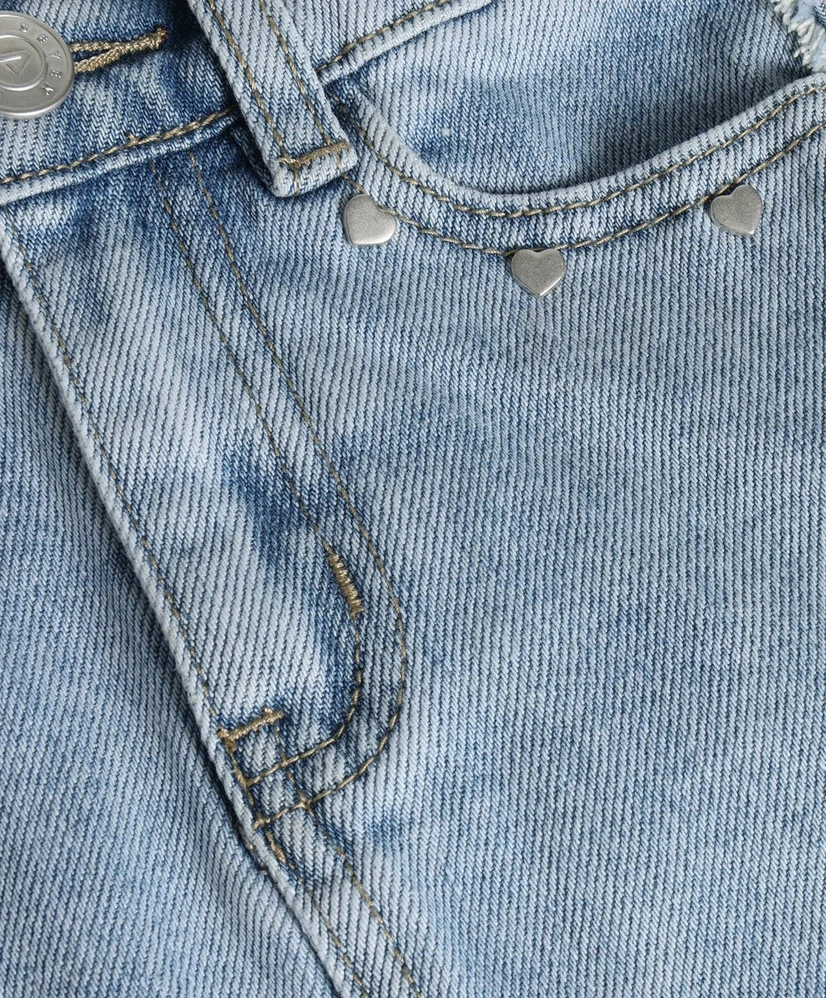 Daily7 Rok Hartjes Studs