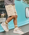 Daily7 Short Canvas Cargo