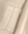 Daily7 Short Canvas Cargo