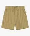 Daily7 Short Strepen
