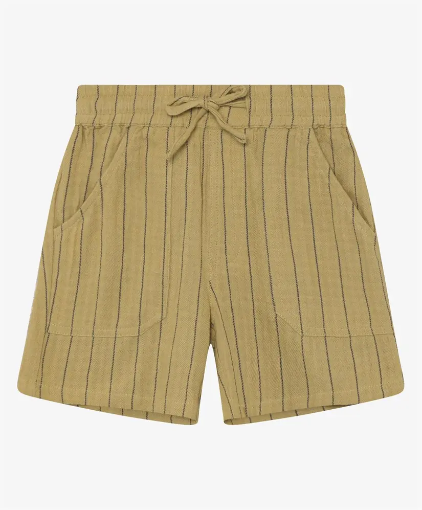 Daily7 Short Strepen