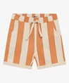 Daily7 Short Stripes