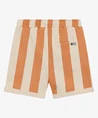 Daily7 Short Stripes