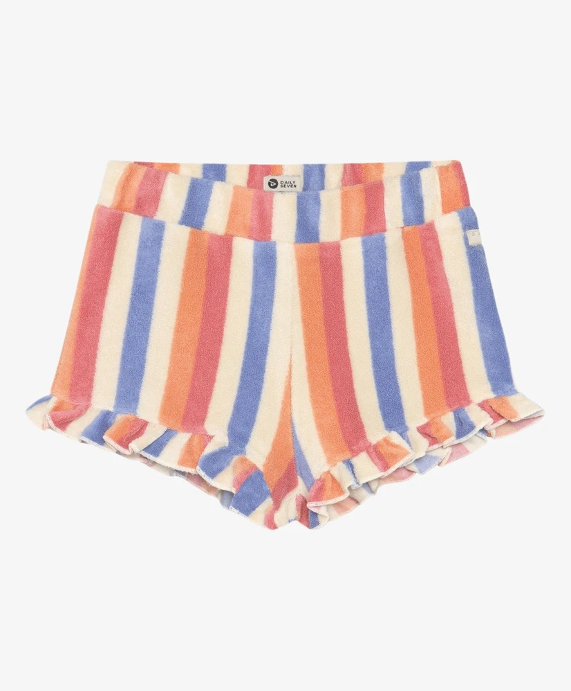 Daily7 Short Terry