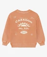 Daily7 Sweater Cazador