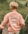 Daily7 Sweater Cazador