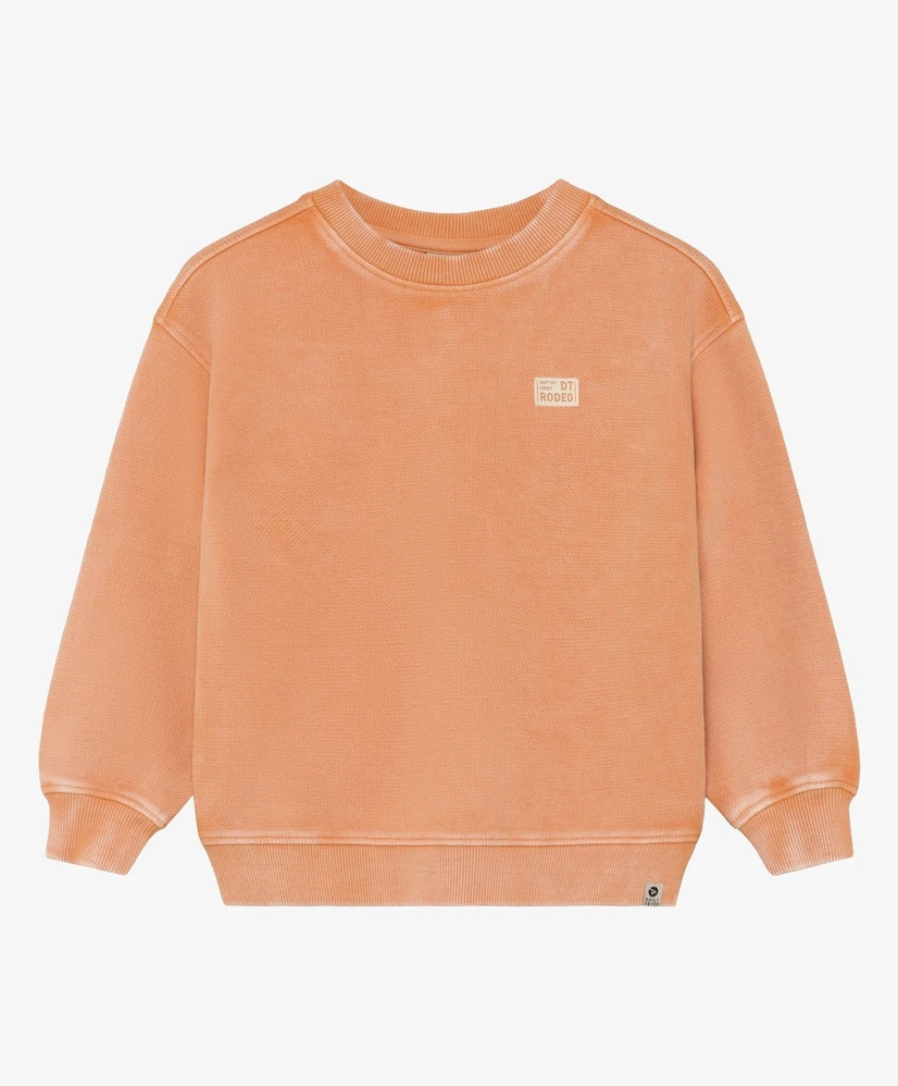 Daily7 Sweater Cazador
